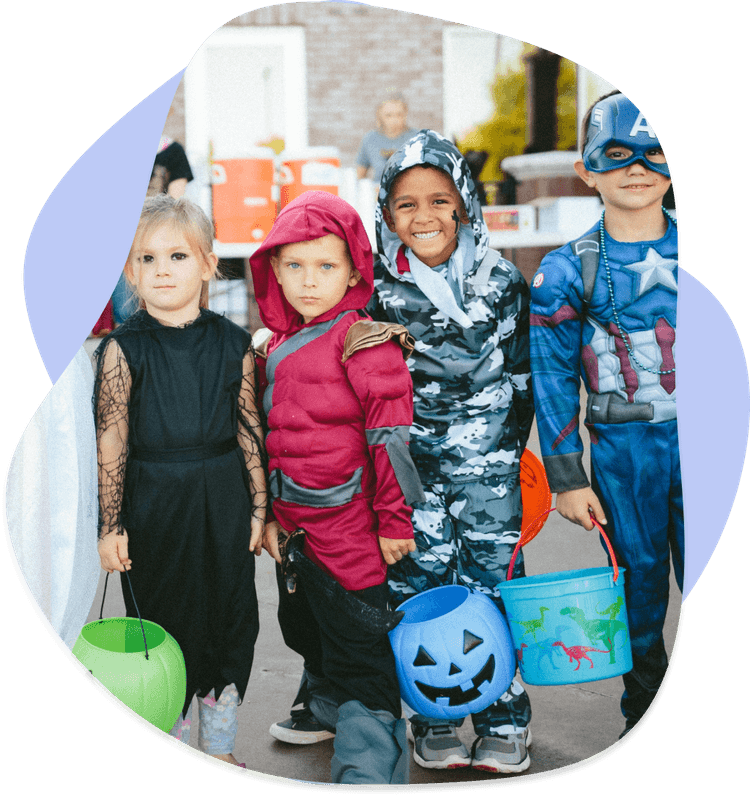 A teacher believing in your child’s potential